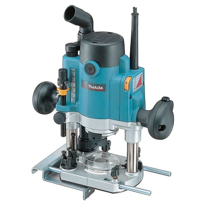 Makita Freze Makinesi Dik RP1110C