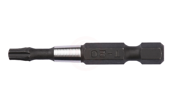 Ceta Form 1/4 İnç Torx Bits Uç (Darbeli Kullanım) T10 X 50 Mm