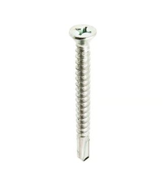 Çetin Matkap Uçlu Vida Yhb 4,8X38 Mm