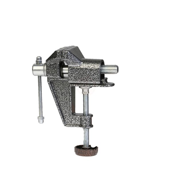 Eltos Alüminyum Mengene 60 mm - EAM050