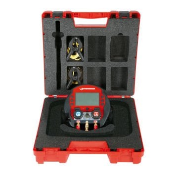 Rothenberger Rocool 600 St. + 1 Adt Probu - 1000000569