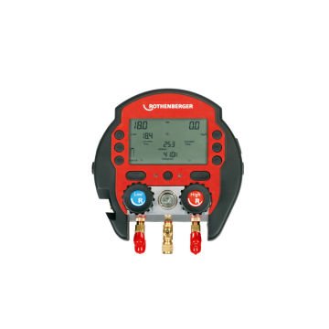 Rothenberger Rocool 600 St. + 1 Adt Probu - 1000000569