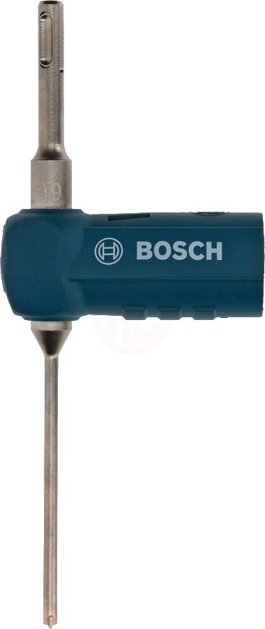 Bosch SDS Plus-9 SpeedClean Kırıcı Delici Uç 6x230 mm - 2608579291