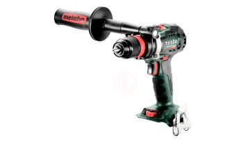 Metabo Akülü Vidalama Matkabı BS 18 LTX BL QI (Aküsüz)