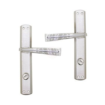 Nobel Fiber Nikel Saten Wc - 1870393