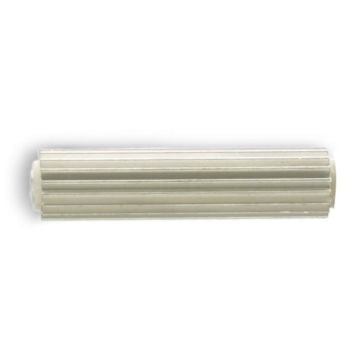 Dekor Rulo 1162 Elyaf Ezme Rulosu Yedek 8 Cm