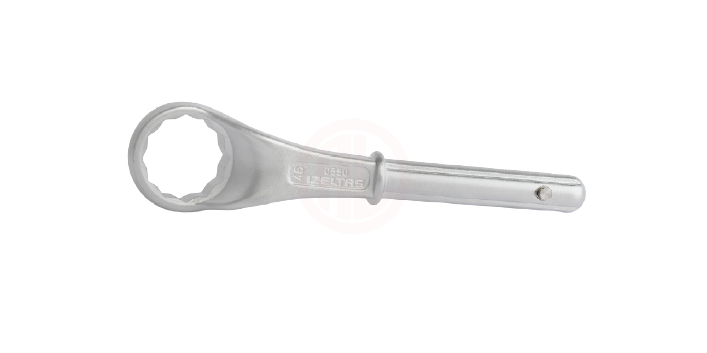 İzeltaş Boru Uzatmalı Yıldız Anahtar 70 mm