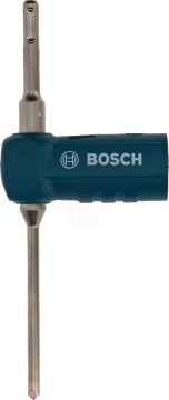Bosch SDS Plus-9 SpeedClean Kırıcı Delici Uç 8x230 mm - 2608579292