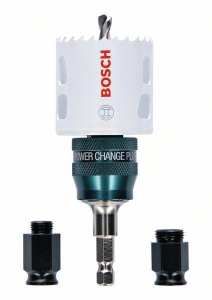 Bosch PC-Plus Panç Başlama Seti pW&M 51 mm 8,7 - 2608594299