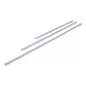 BGS Uzatma Kol 1/2 450-600-750 Mm 3 Parça