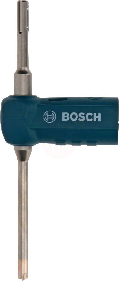 Bosch SDS Plus-9 SpeedClean Kırıcı Delici Uç 10x230 mm - 2608579293