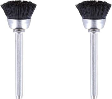 Dremel 404 13 Mm Kıl Fırca - 2615040432