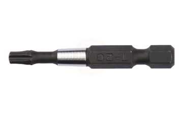 Ceta Form 1/4 İnç Torx Bits Uç (Darbeli Kullanım) T15 X 50 Mm