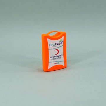 FirstPlus İlk Yardım Seti Bisiklet Motosiklet - FP01.102