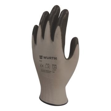 Würth İş Güvenlik Eldiveni Mekanikçi Eco No:10