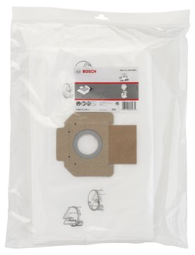Bosch Süpürge Toz Torbası Kuru Uygulama (GAS 15 L) - 2605411229