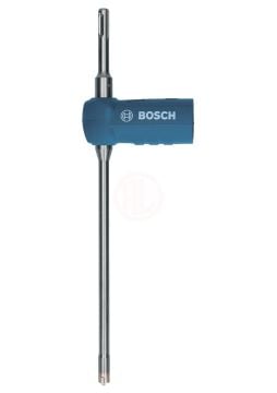 Bosch SDS Plus-9 SpeedClean Kırıcı Delici Uç 12x330 mm - 2608578962