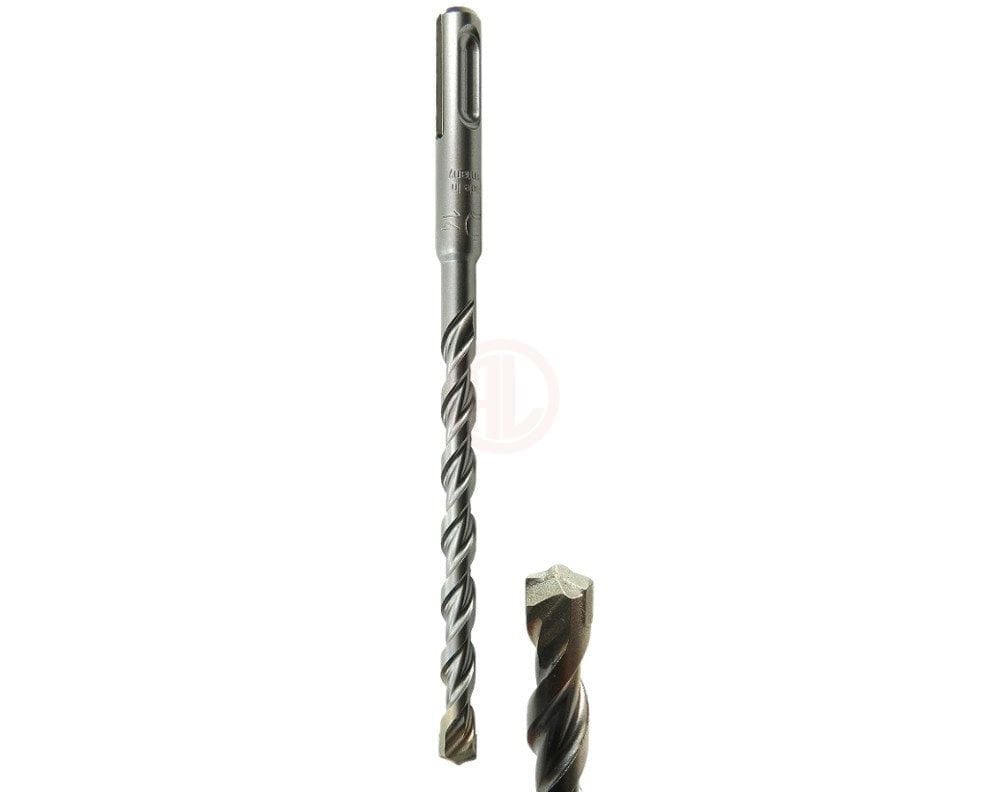 Makita SDS Plus Delici Elmas Matkap Ucu V-Plus 12x210 mm (B-47684)