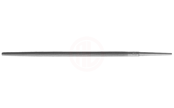 Ceta Form Yuvarlak Eğe (Kalın Diş) 12 İnç 300 Mm
