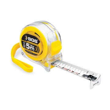SGS 2061 Şerit Metre 5X19