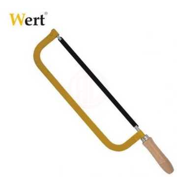 Wert 2533 Demir Testeresi (30cm)