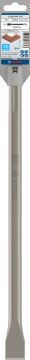 Bosch Aksesuar PRO SDS-Max-4C Yassı Keski 400x25mm 10 lu