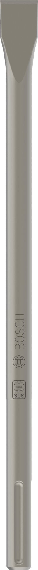 Bosch Aksesuar PRO SDS-Max-4C Yassı Keski 400x25mm 10 lu