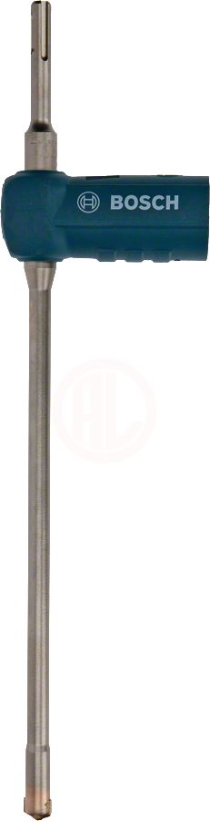 Bosch SDS Plus-9 SpeedClean Kırıcı Delici Uç 14x380 mm - 2608578963