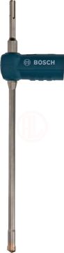 Bosch SDS Plus-9 SpeedClean Kırıcı Delici Uç 14x380 mm - 2608578963