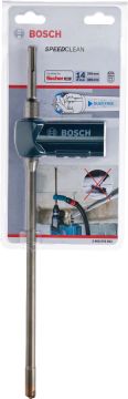 Bosch SDS Plus-9 SpeedClean Kırıcı Delici Uç 14x380 mm - 2608578963