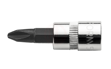 Ceta Form 1/4 İnç Yıldız Uçlu Lokma Ph1 X 37 Mm