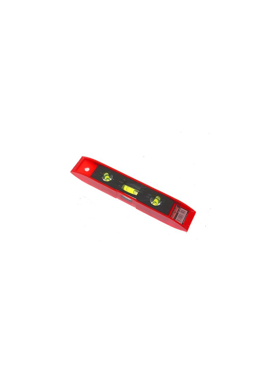 Brio Mini Plastik Su Terazisi