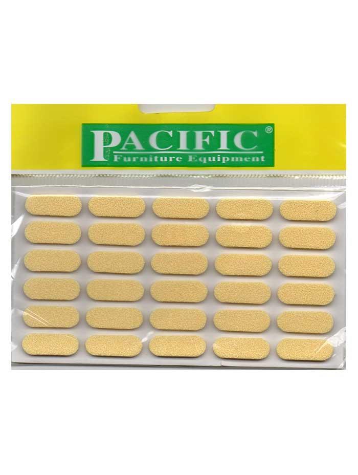 Pacific Eva Bazlı Kapı Amortisörü Bej - PC2871-BE