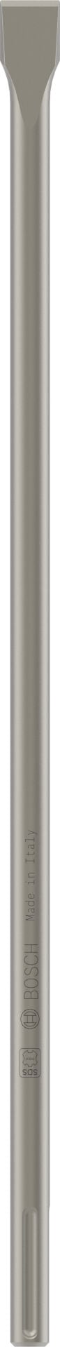 Bosch Aksesuar PRO SDS-Max-4C Yassı Keski 600x25mm