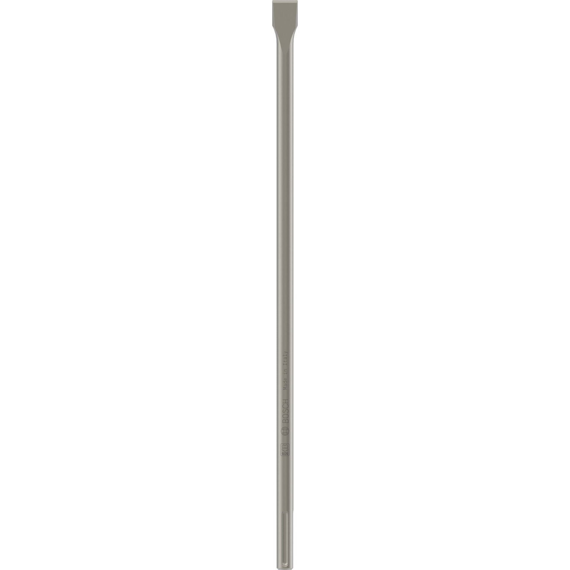 Bosch Aksesuar PRO SDS-Max-4C Yassı Keski 600x25mm