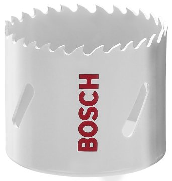 Bosch HSS Bi-Metal Delik Açma Testeresi 59 mm - 2608580491