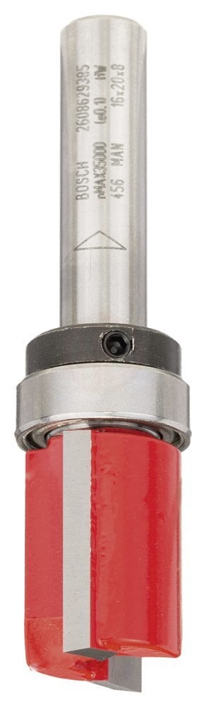 Bosch Laminant Freze Ucu Expert For Wood 8x16x60 mm - 2608629385
