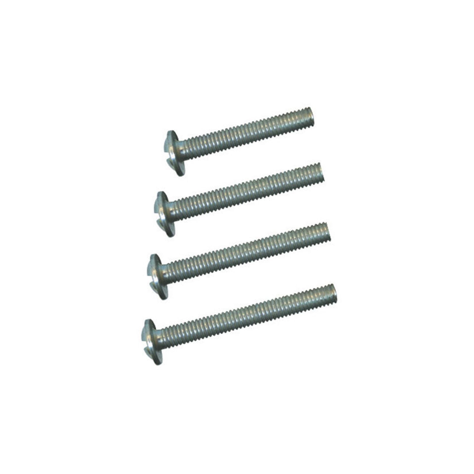 Ayder Kulp Vidası M4X22 Çinko