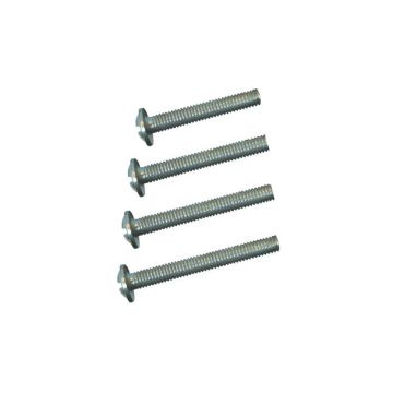 Ayder Kulp Vidası M4X22 Çinko