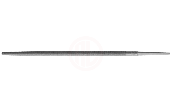 Ceta Form Yuvarlak Eğe (Orta Diş) 6 İnç 150 Mm