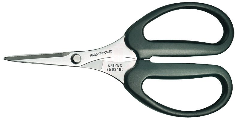 Knipex 95 03 160 SB MAKAS KEVLAR - KNI9503160SB