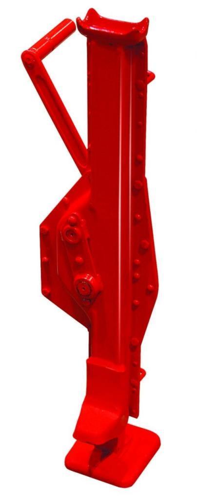 Big Red TRJ7310-10 MEKANİK PEHLİVAN KRİKO 10 TON 800 MM - BIGTRJ731010