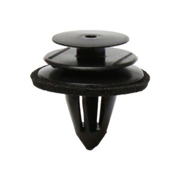Brio Klips Kapı Döşeme 84953-Au100 01553-07111 Nıssan 25  Li