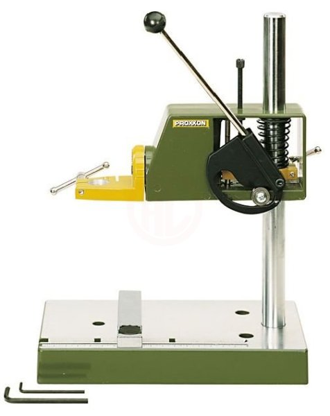 Proxxon 28606 MB 140/S MİKROMAT MATKAP STANDI - PROX28606