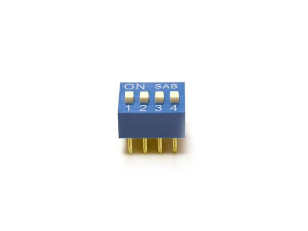 Assmann Dıp Switch 4Lü