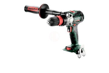 Metabo Akülü Vidalama Matkabı GB 18 LTX BL QI (Aküsüz)