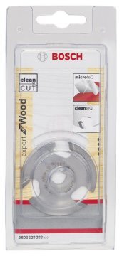 Bosch Disk Kanal Freze Ucu Expert For Wood 8x50,8x2,5 mm - 2608629388