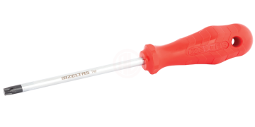 İzeltaş Torx Uçlu Tornavida T 10 mm