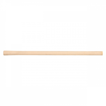FÜZE Kazma Sapı Düz 90 Cm