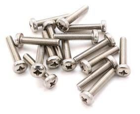 Atlas Metrik Vida YHB 5x8 mm